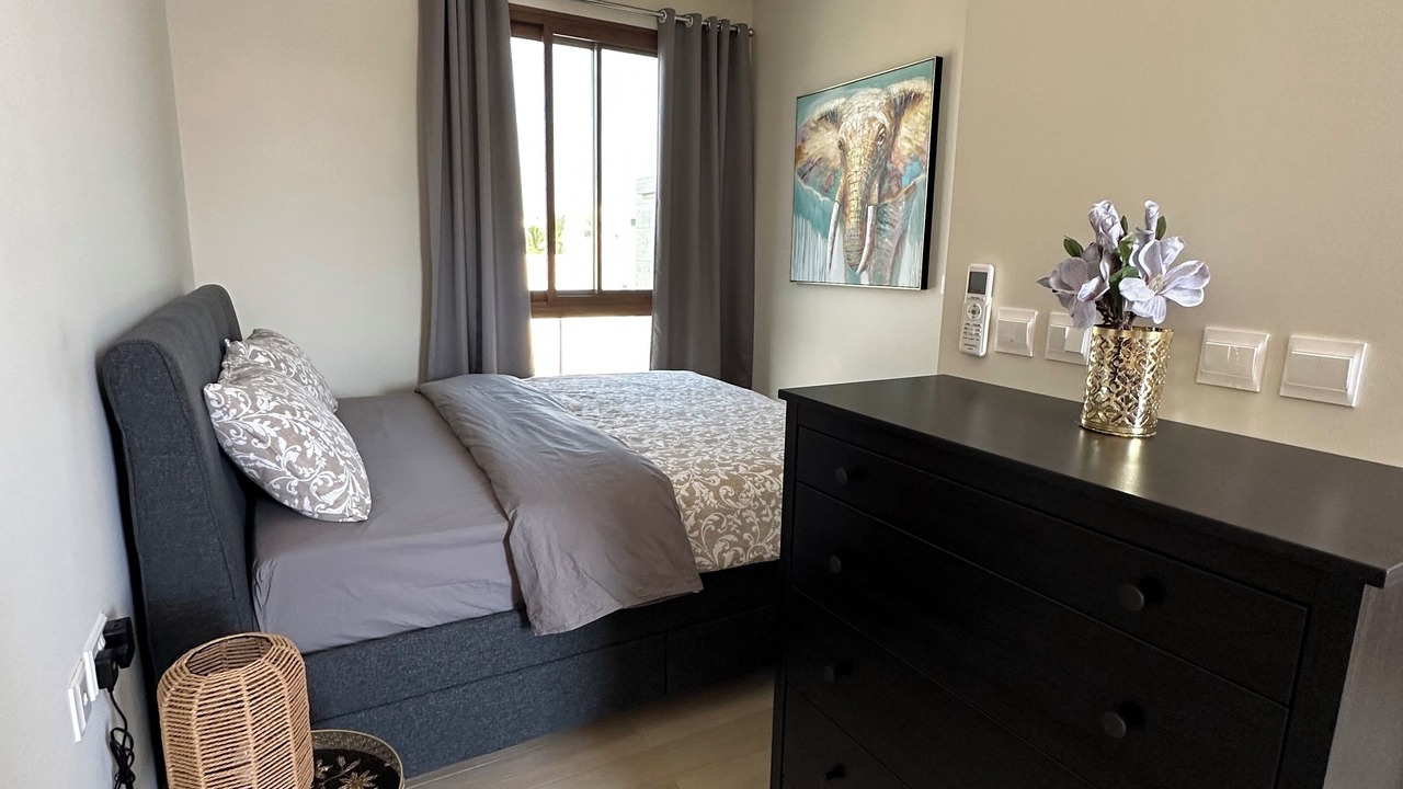 Photo of Bedroom in Salalah