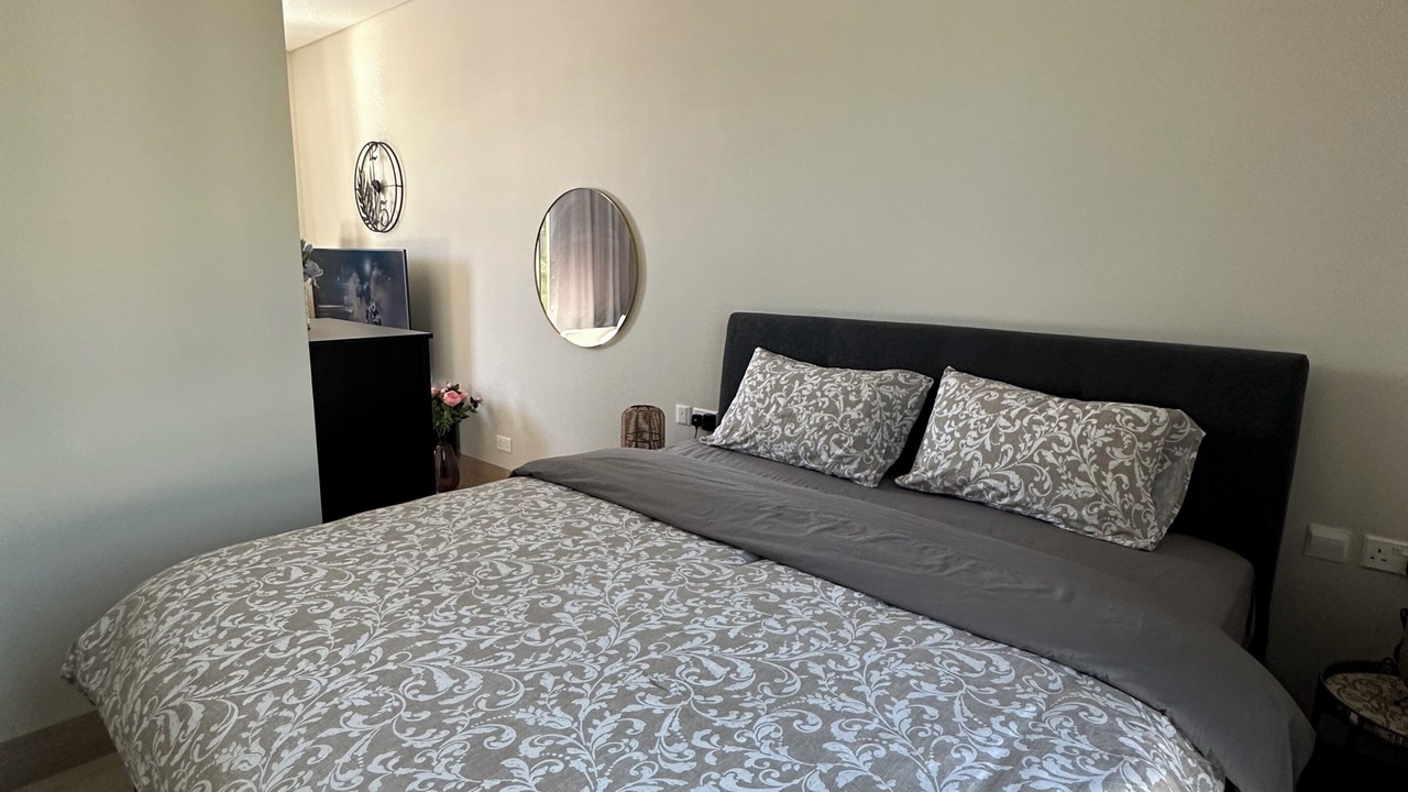Photo of Bedroom in Salalah
