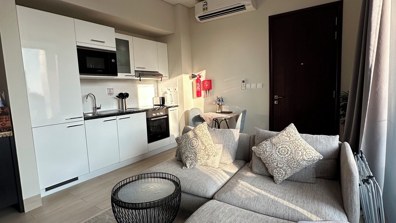 Photo of Livingroom in Salalah