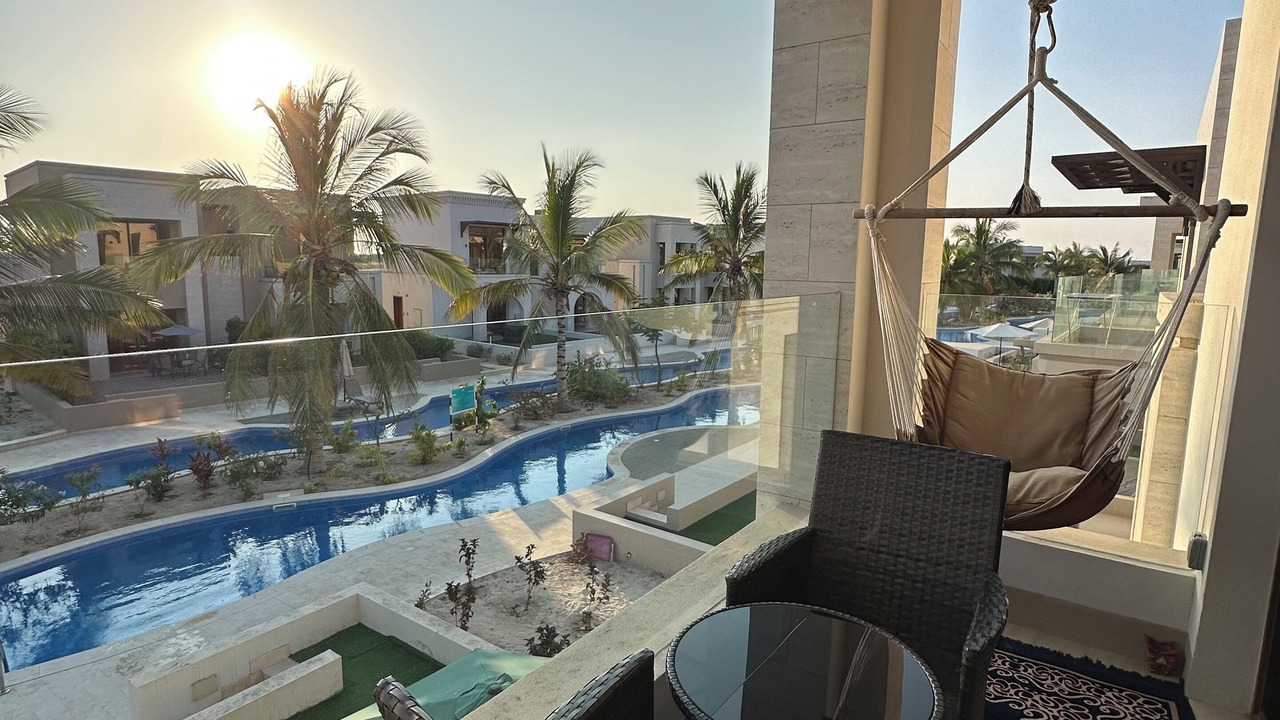 Photo of Outdoor in Salalah