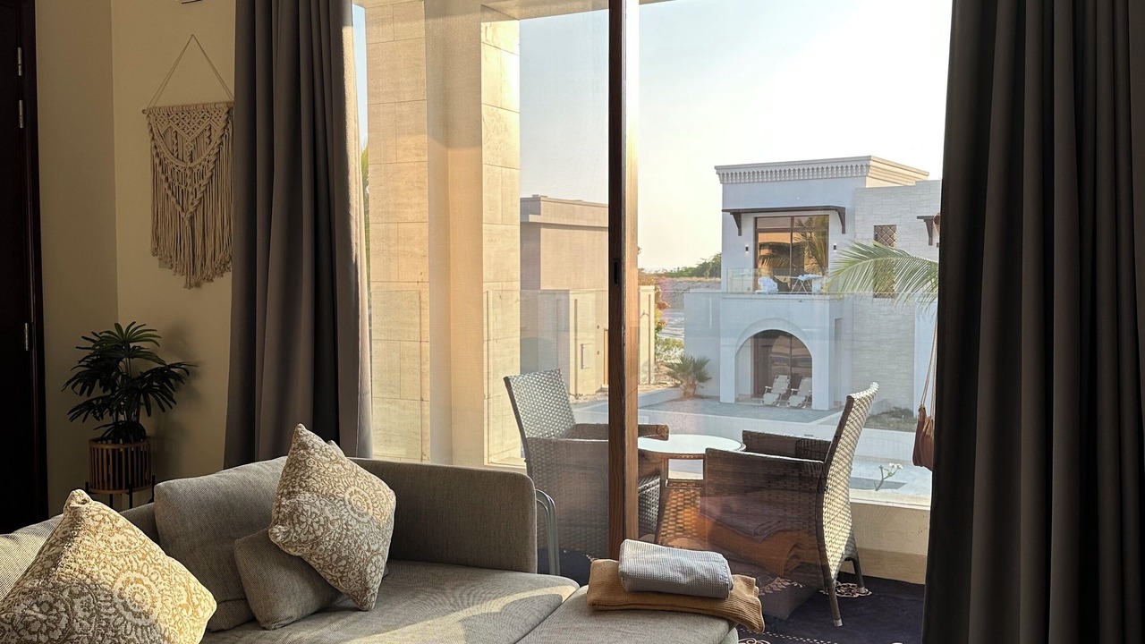 Photo of Livingroom in Salalah