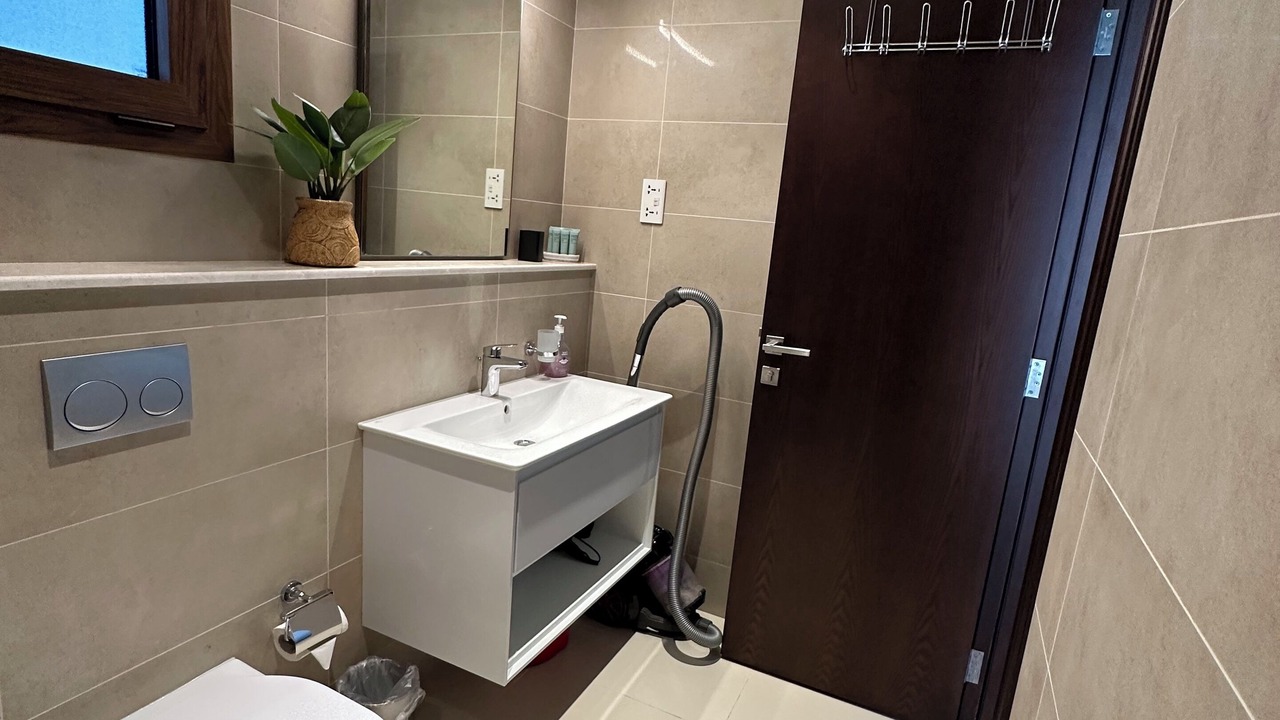 Photo of Bathroom in Salalah