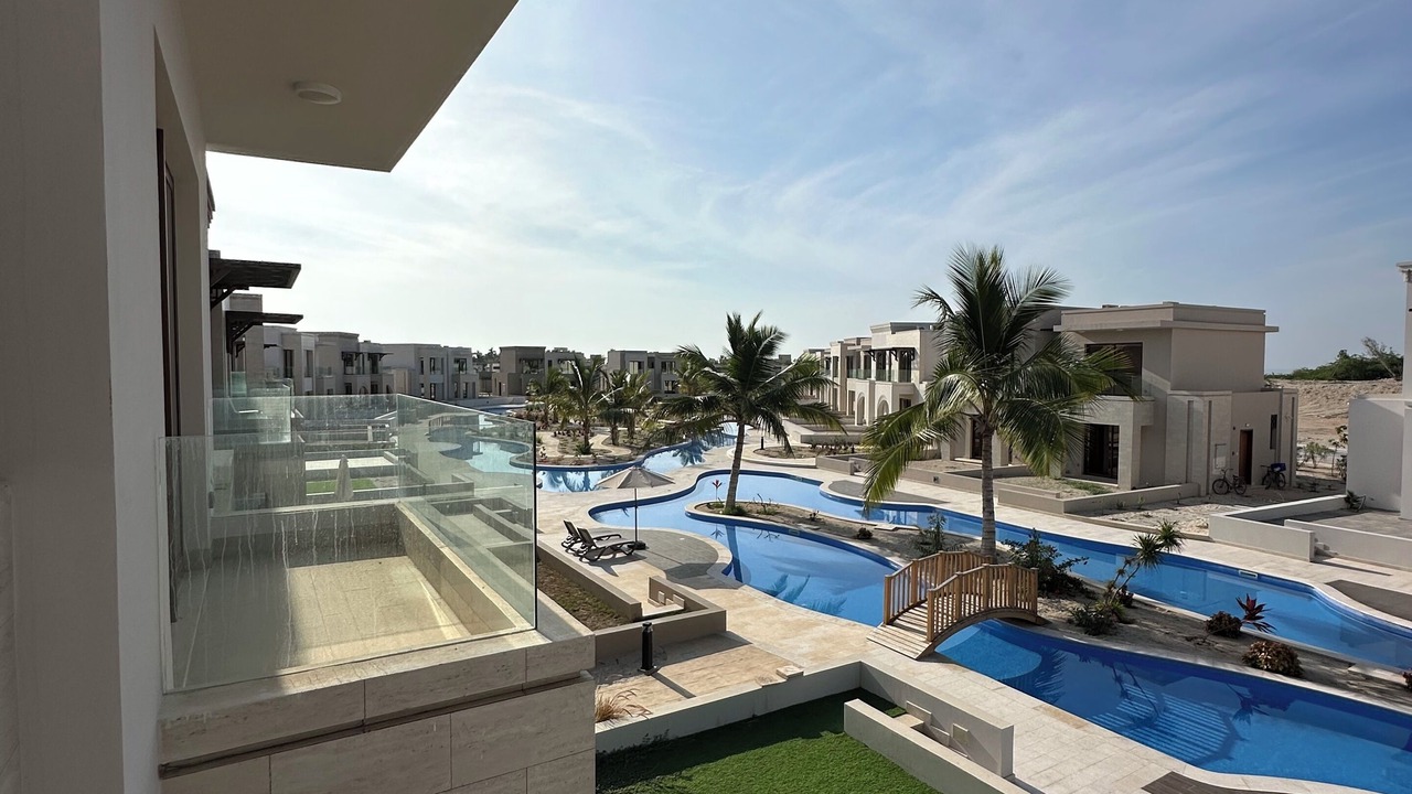 Photo of Outdoor in Salalah