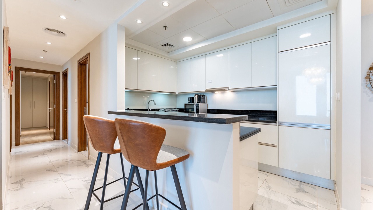 Photo of Kitchen in Business Bay