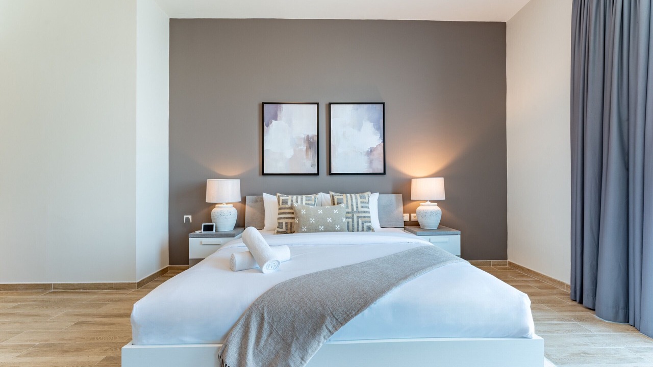Photo of Bedroom in Business Bay