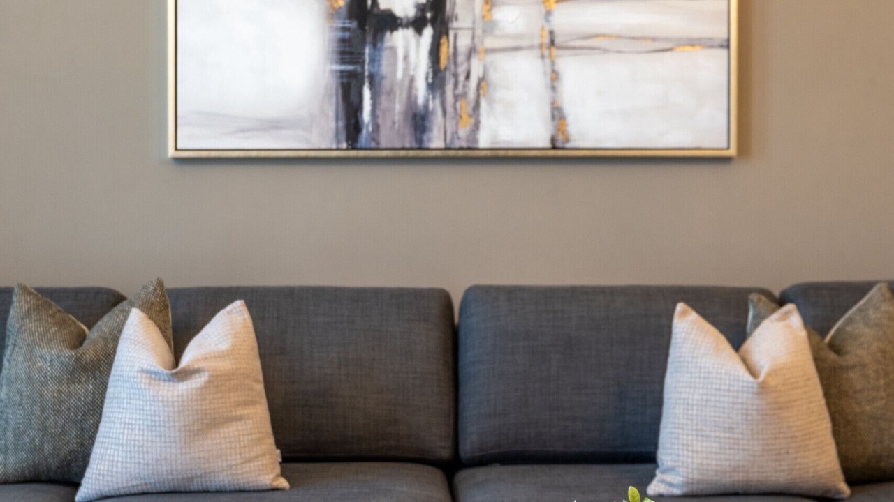 Photo of Livingroom in Business Bay