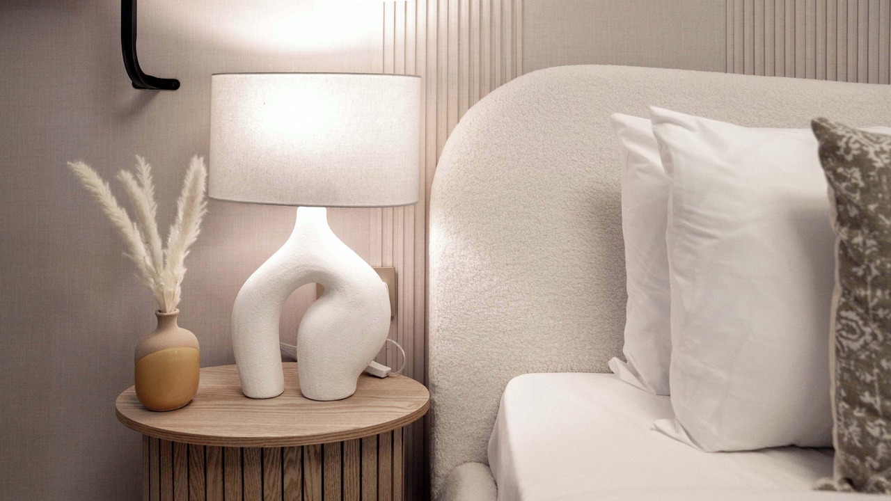 Photo of Bedroom in Business Bay