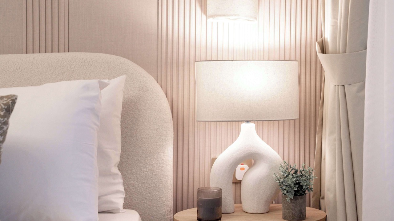 Photo of Bedroom in Business Bay