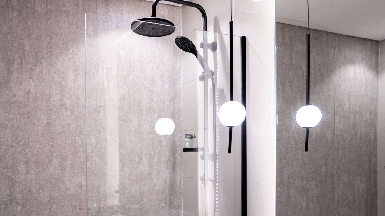 Photo of Bathroom in Business Bay