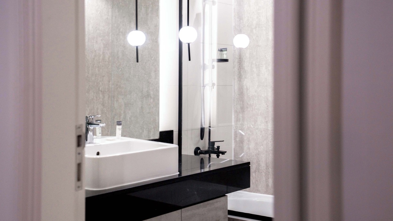Photo of Bathroom in Business Bay