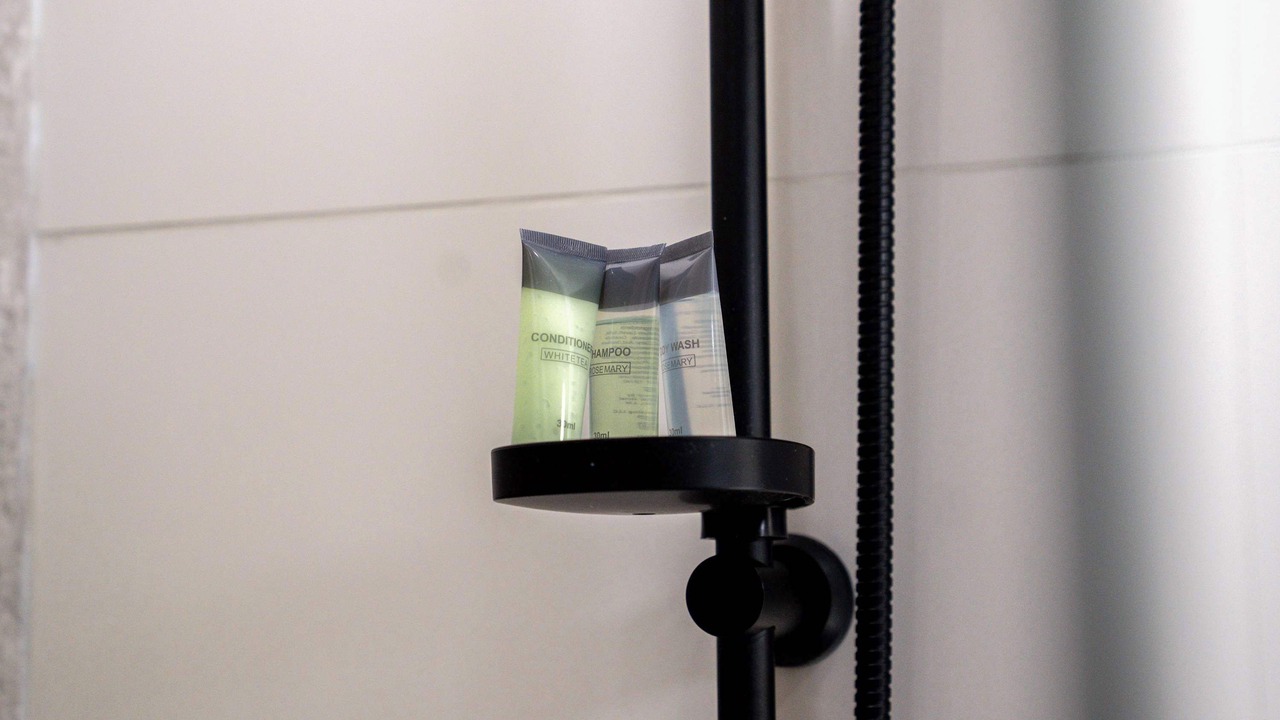 Photo of Bathroom in Business Bay