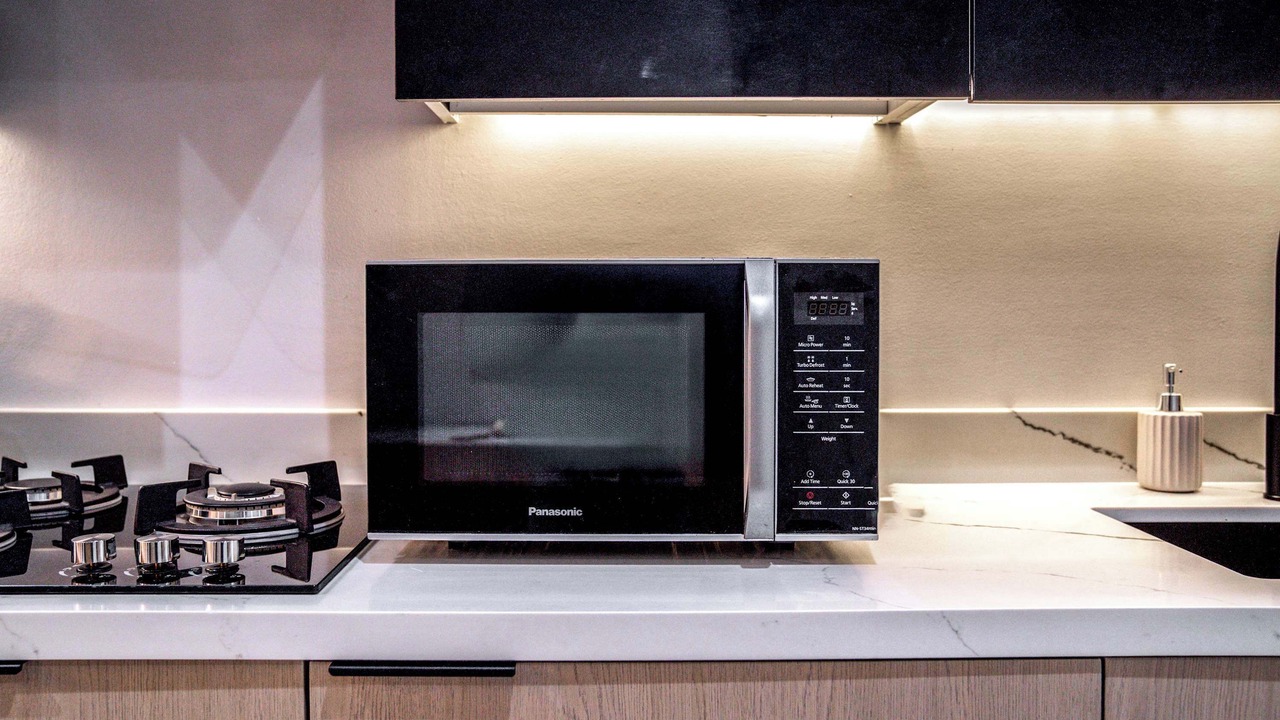 Photo of Kitchen in Business Bay