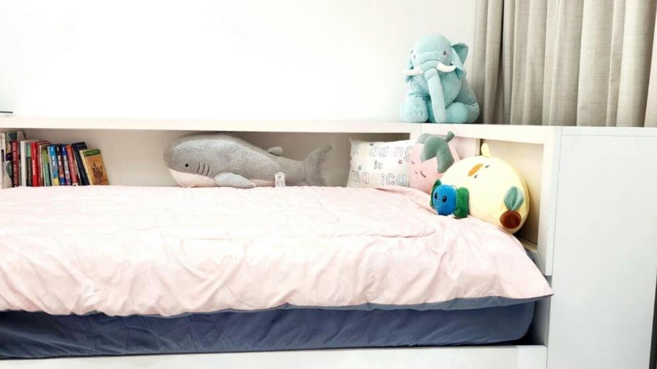 Photo of Bedroom in Ajman