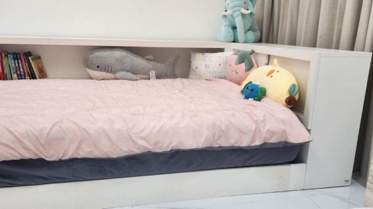 Photo of Bedroom in Ajman