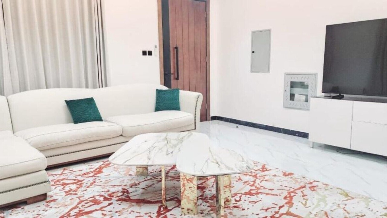 Photo of Livingroom in Ajman