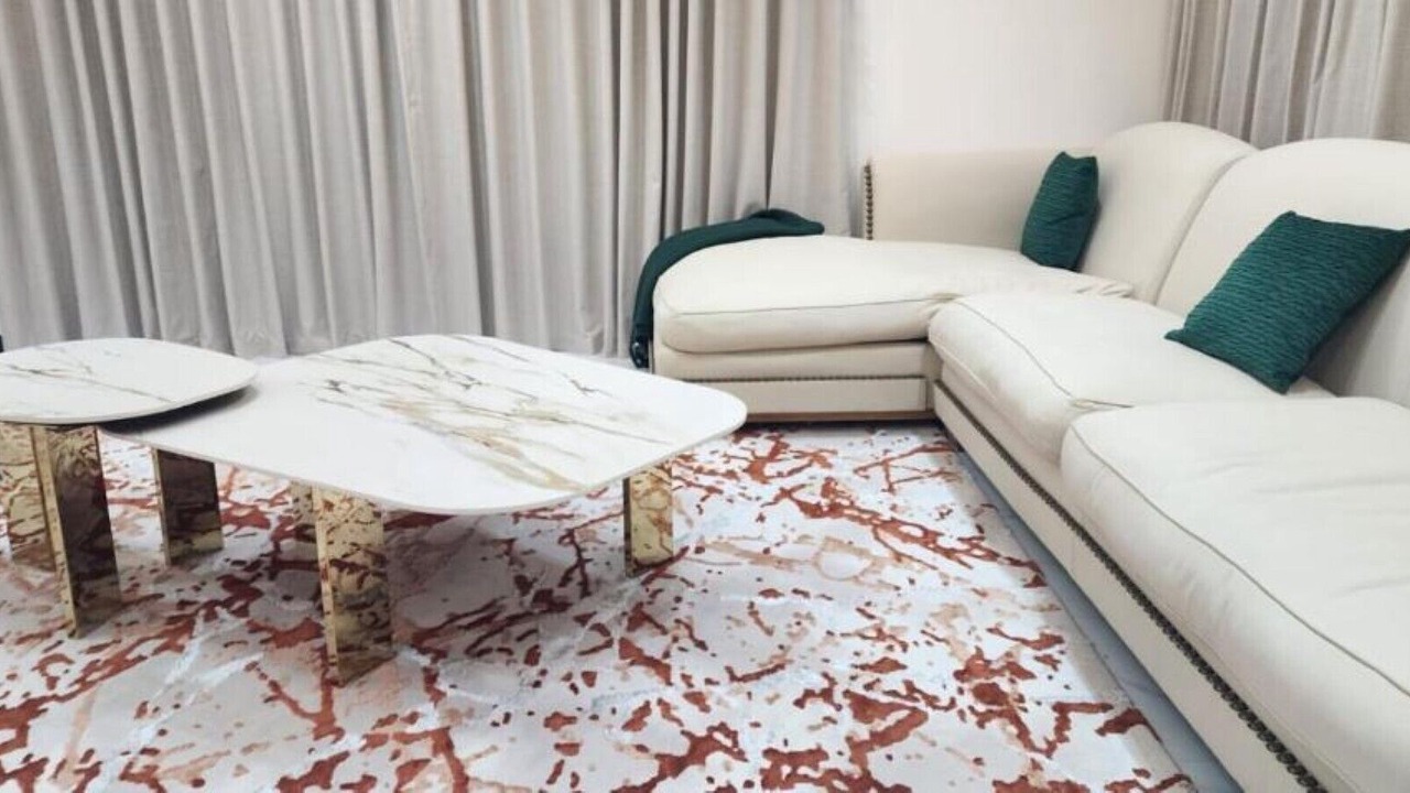 Photo of Livingroom in Ajman