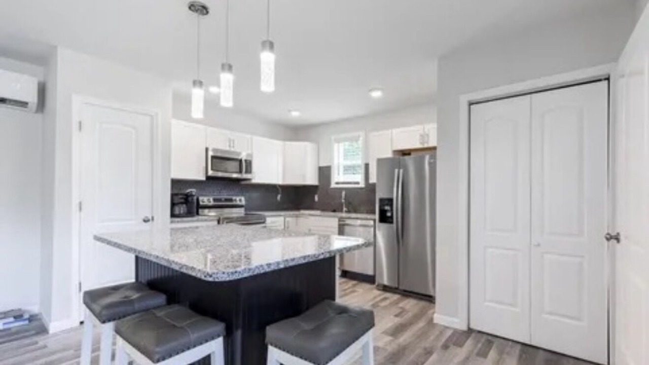 Photo of Kitchen in Socastee