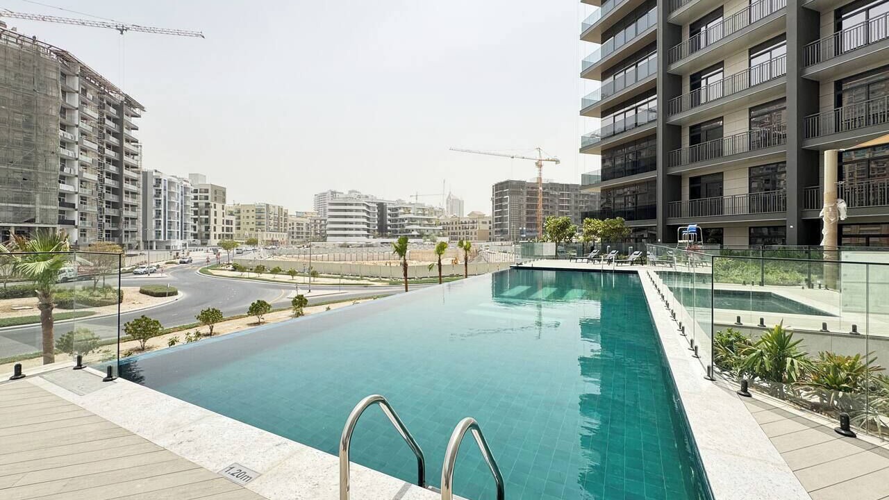 Photo of Outdoor in Al Barsha