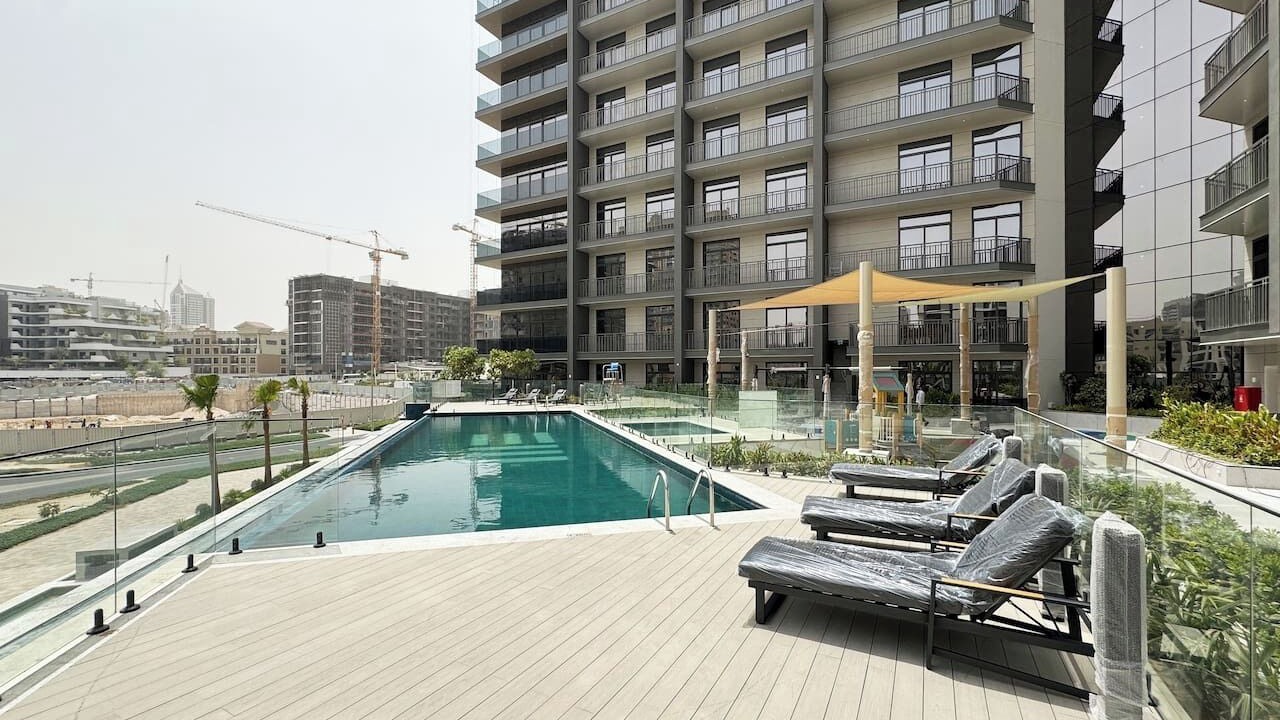 Photo of Outdoor in Al Barsha