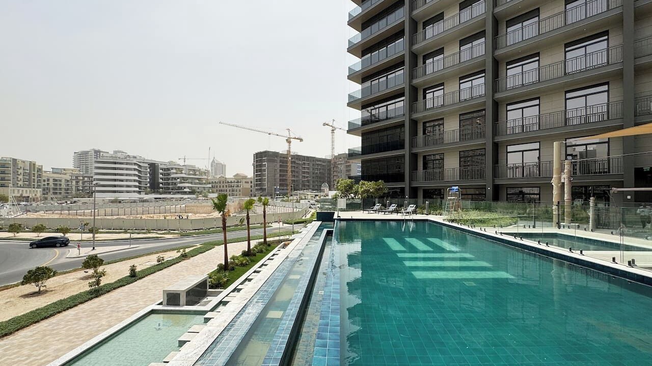 Photo of Outdoor in Al Barsha