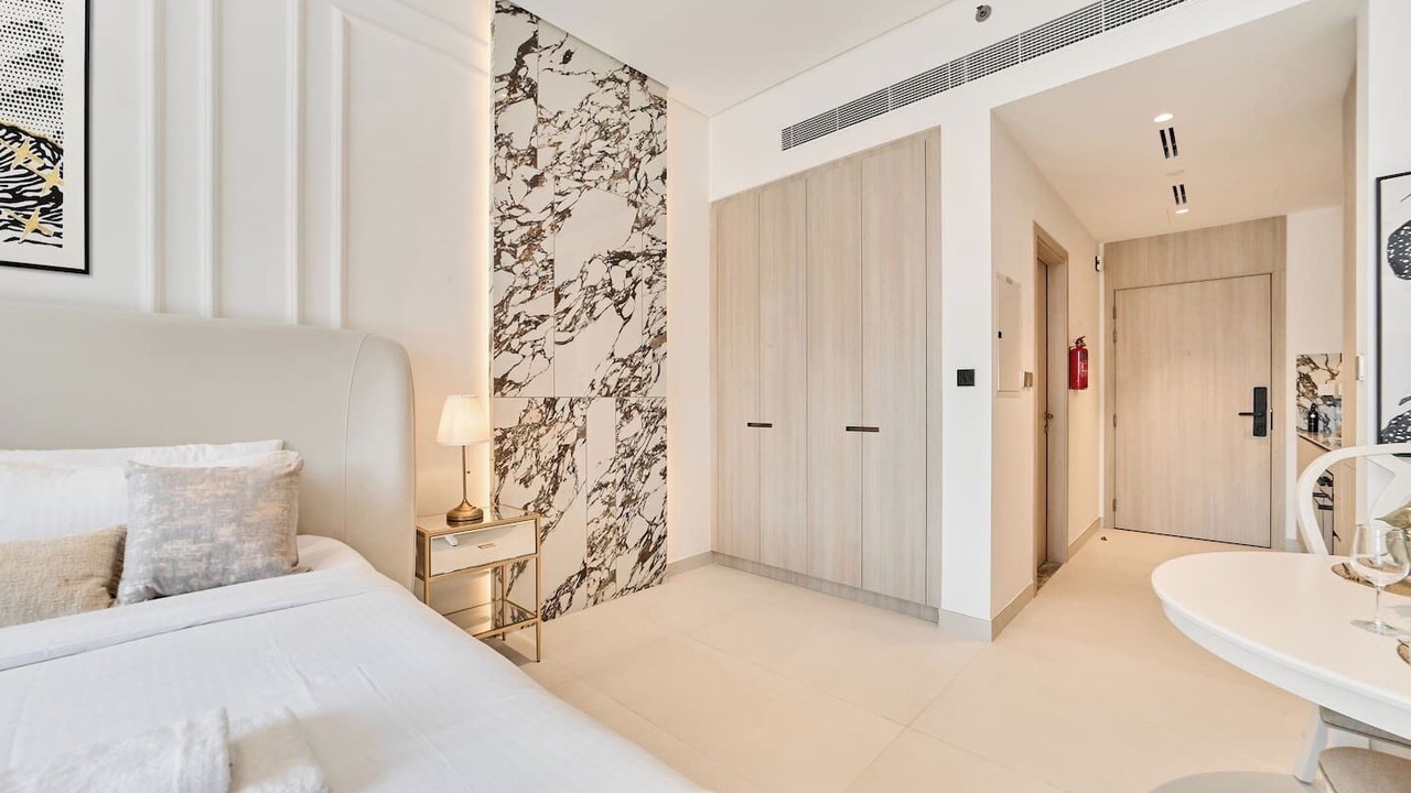 Photo of Bedroom in Al Barsha