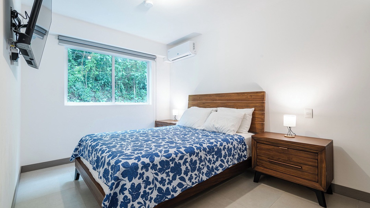 Photo of Bedroom in Jaco