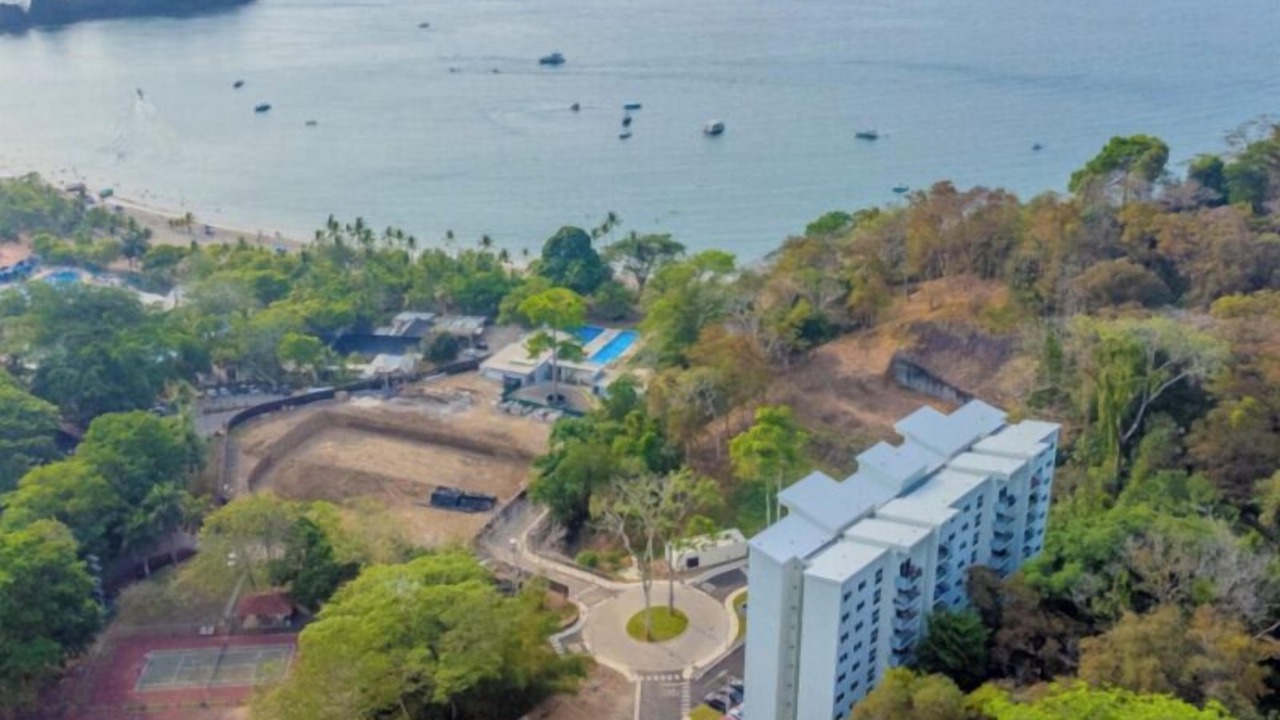 Photo of Outdoor in Jaco