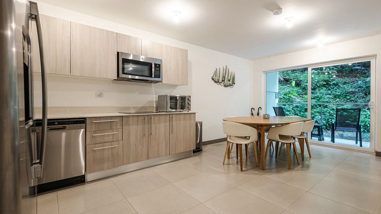 Photo of Kitchen in Jaco