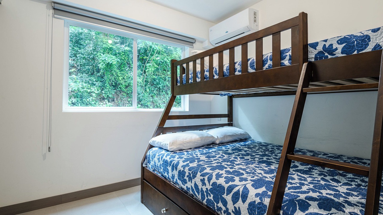 Photo of Bedroom in Jaco