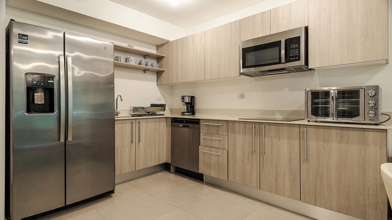 Photo of Kitchen in Jaco