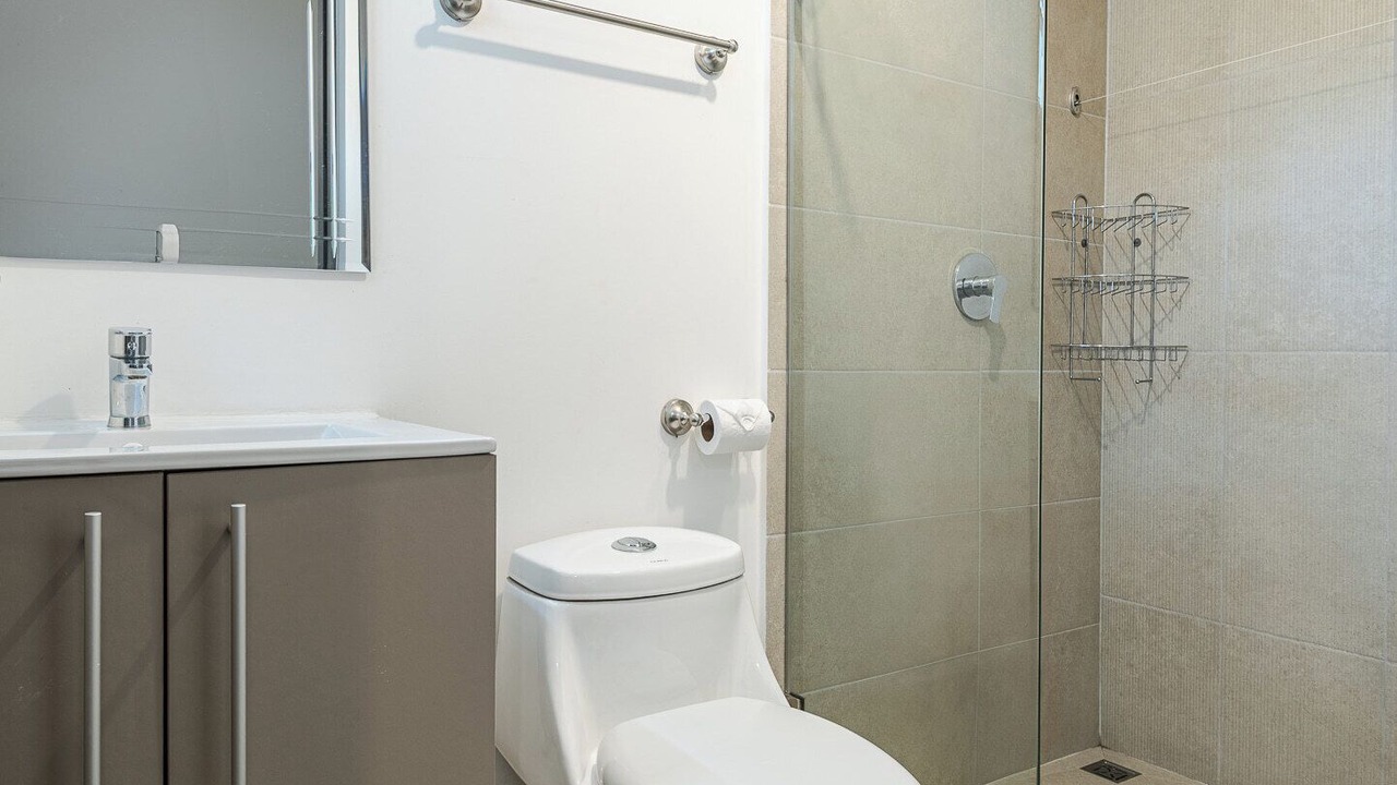 Photo of Bathroom in Jaco