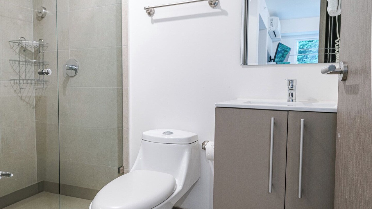 Photo of Bathroom in Jaco