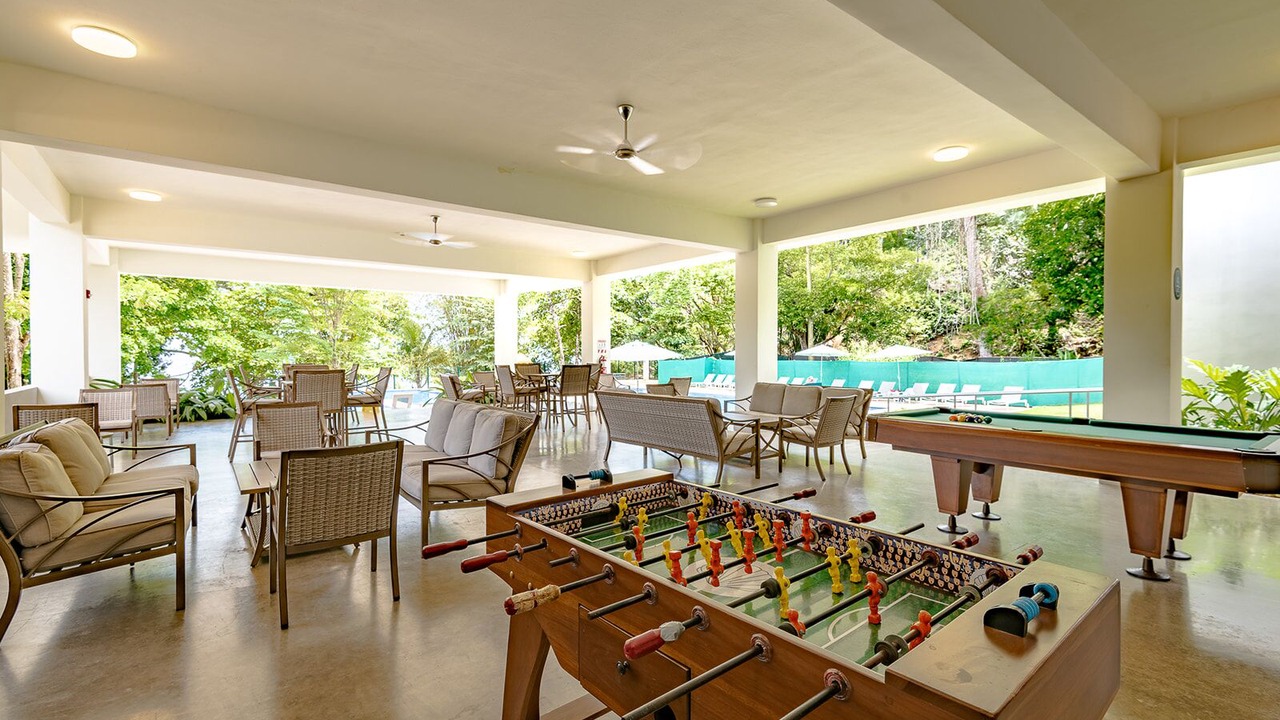 Photo of Patio Balcony in Jaco
