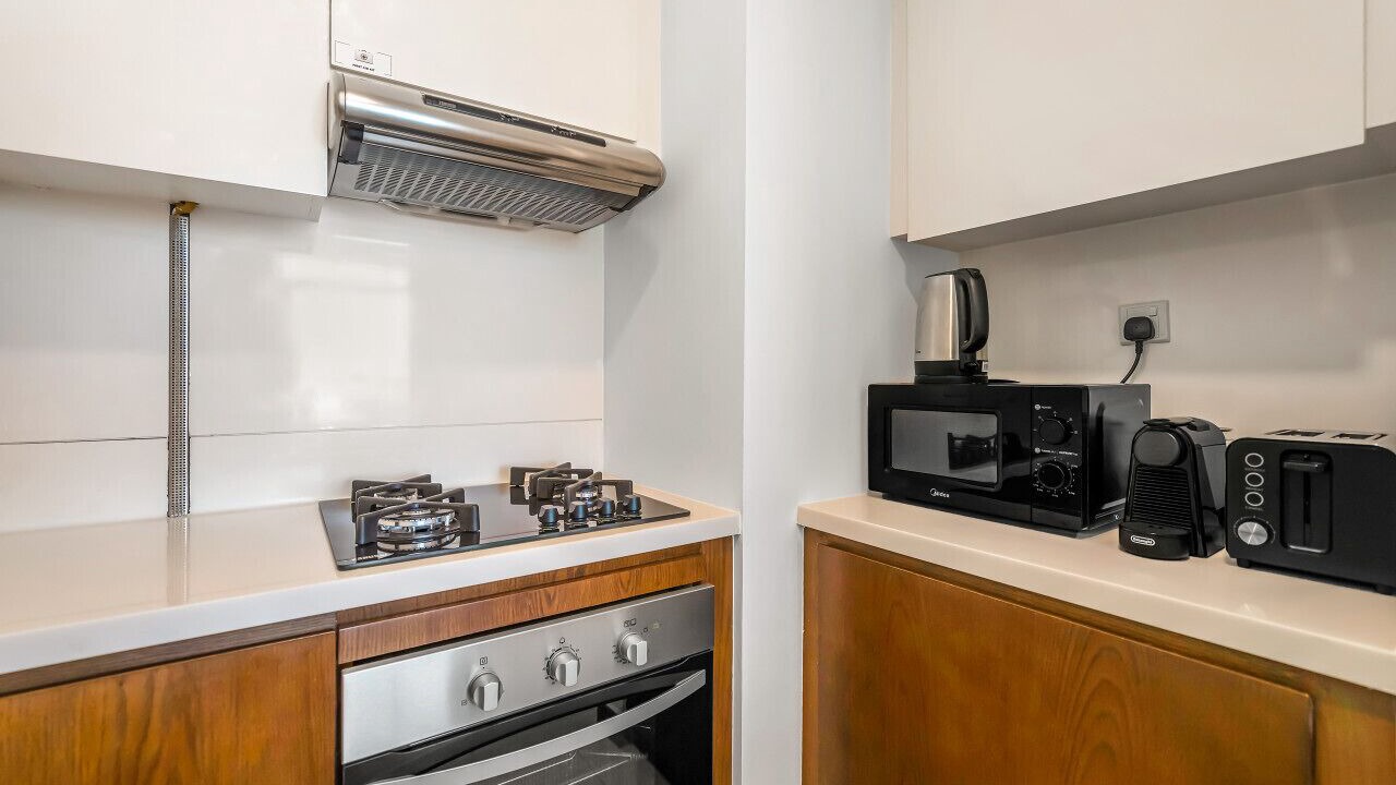Photo of Kitchen in Jumeirah Village Circle