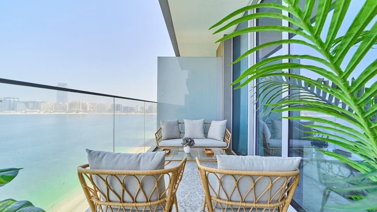Photo of Outdoor in Dubai Marina