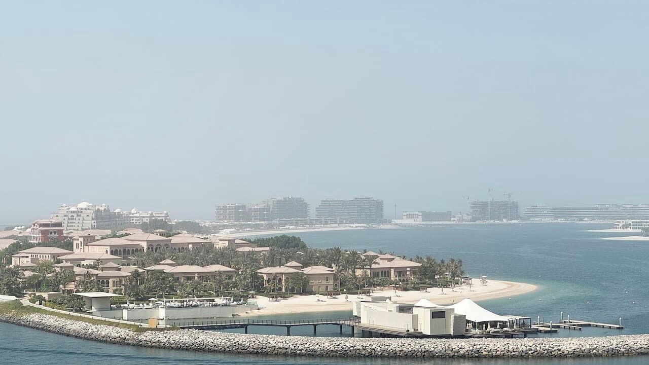 Photo of Others in Dubai Marina