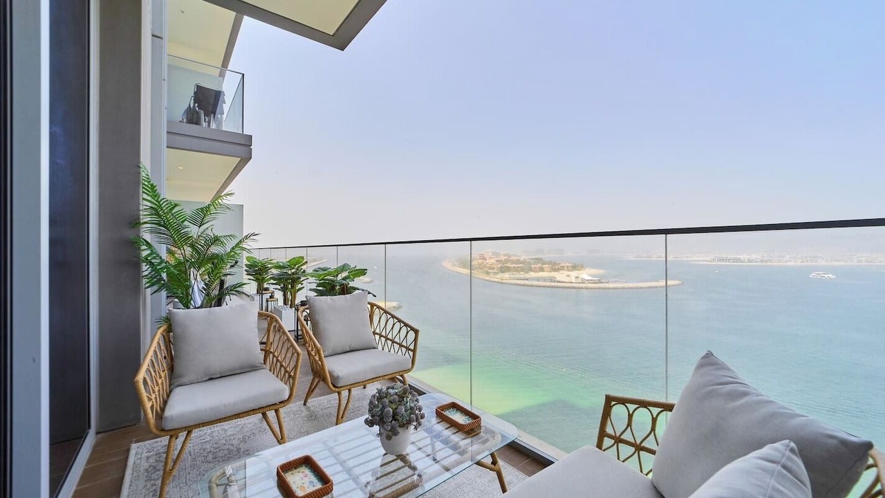 Photo of Outdoor in Dubai Marina