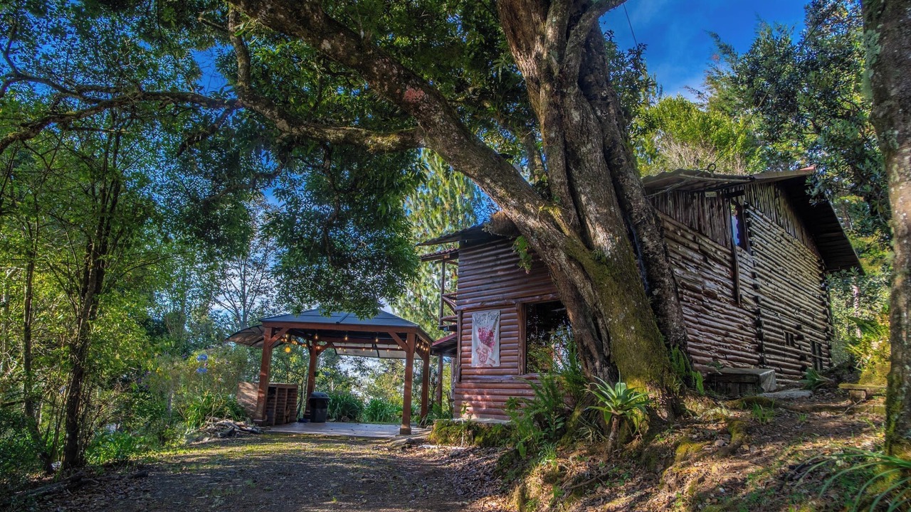 Photo of Outdoor in Canton Tarrazu
