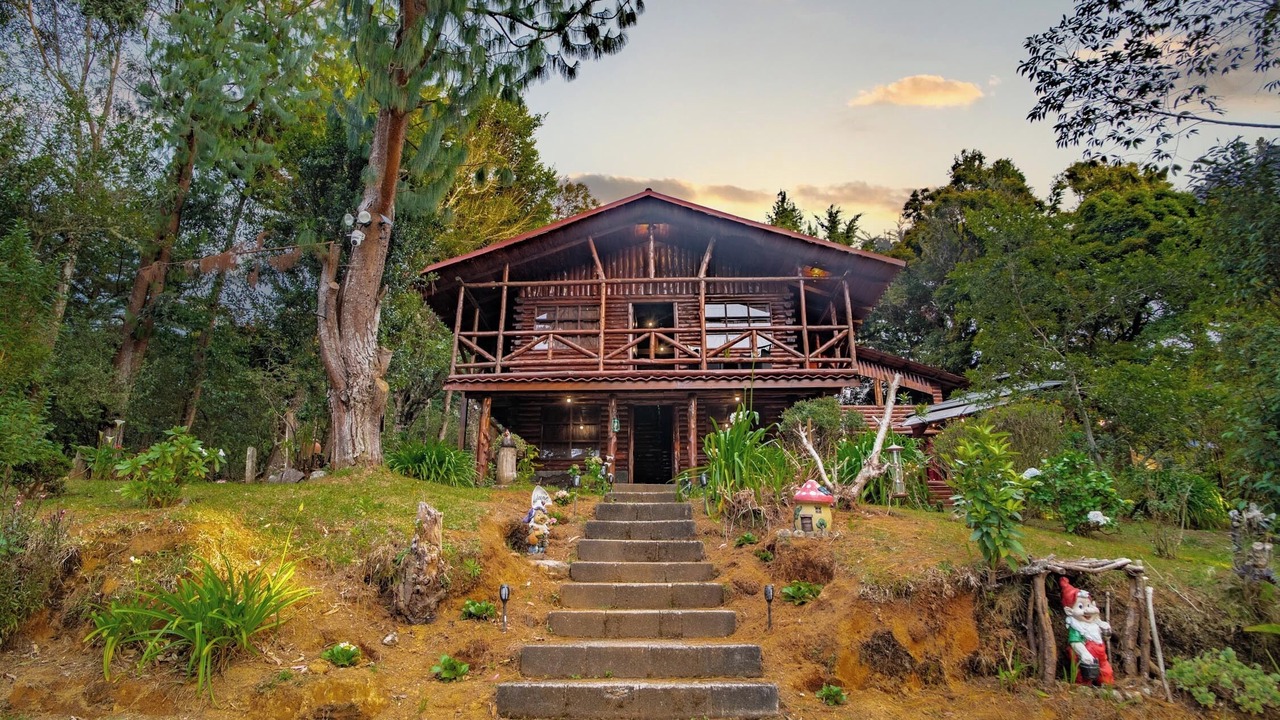 Photo of Outdoor in Canton Tarrazu