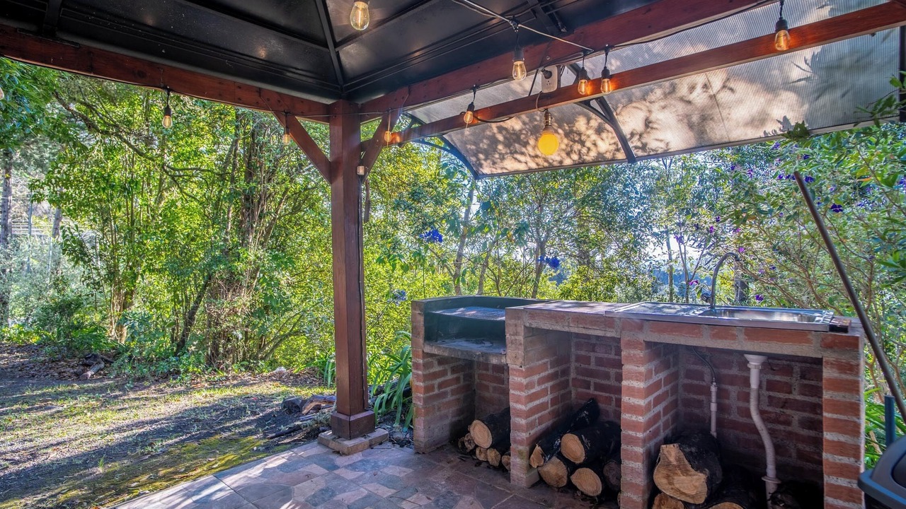 Photo of Patio Balcony in Canton Tarrazu