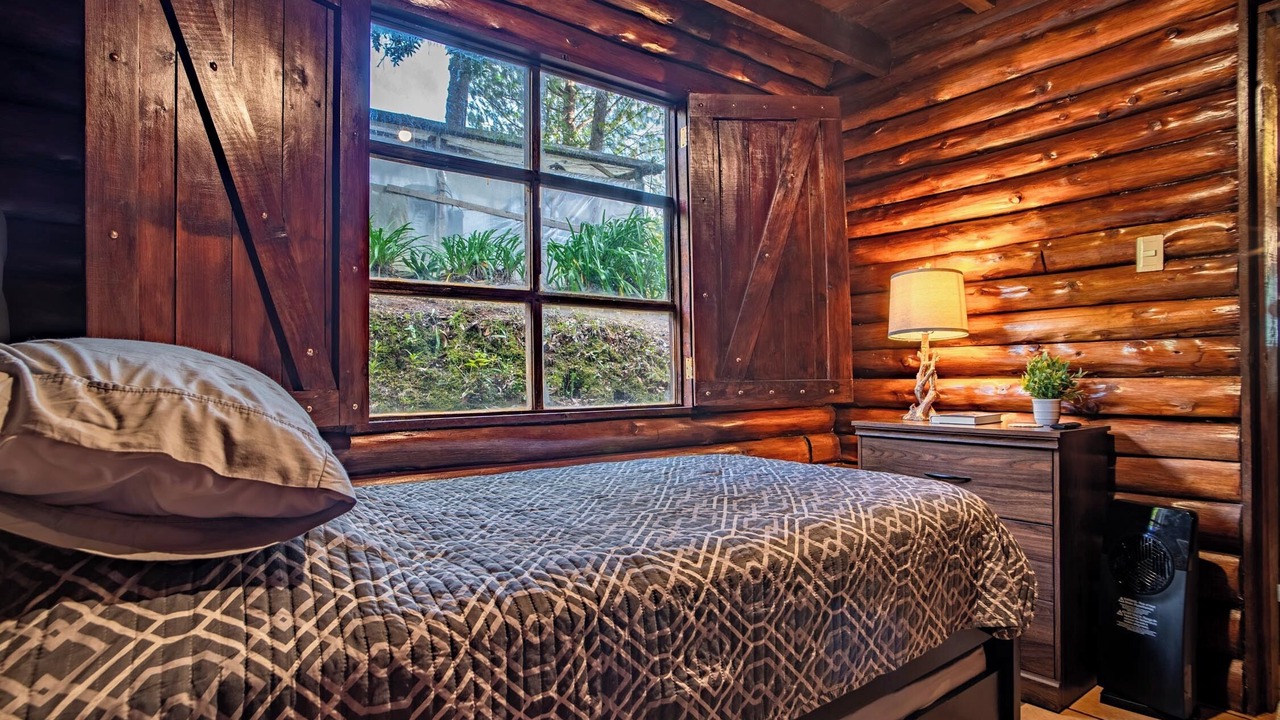 Photo of Bedroom in Canton Tarrazu
