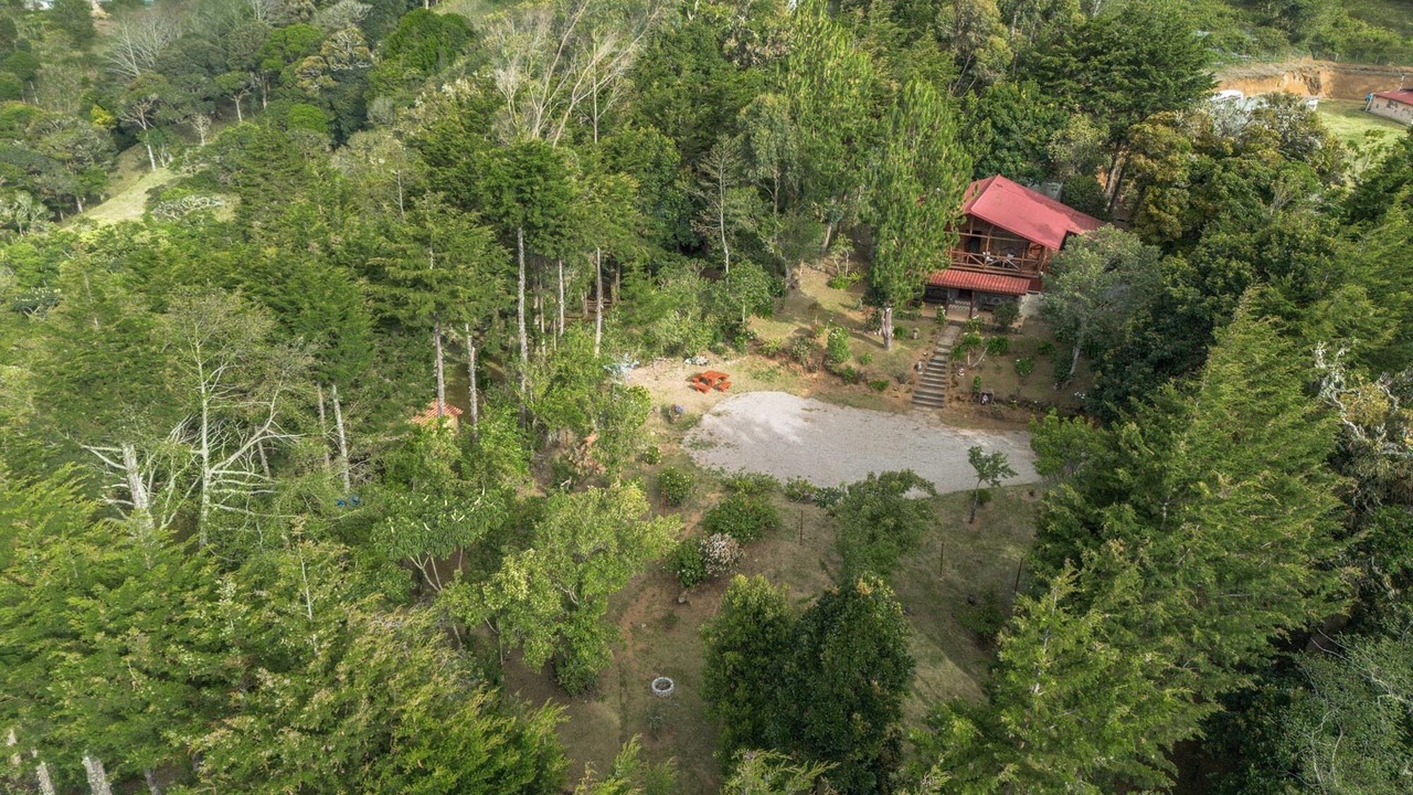 Photo of Outdoor in Canton Tarrazu