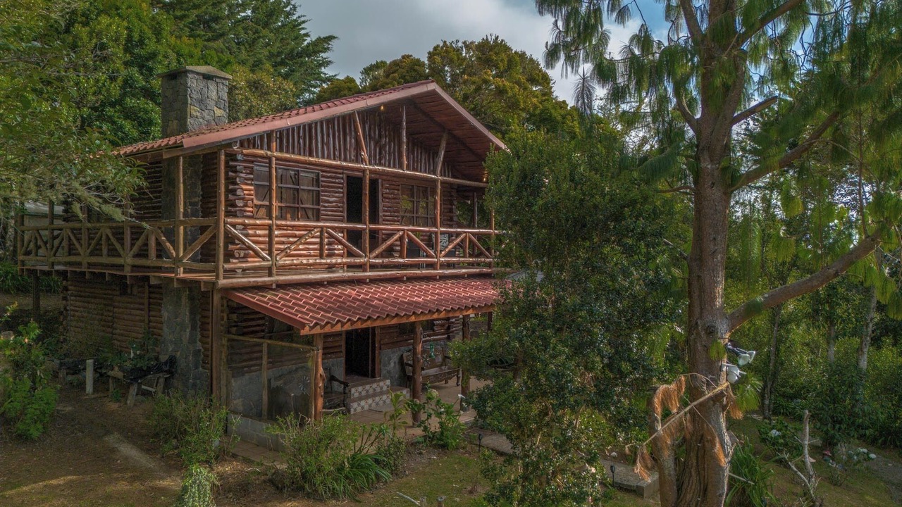 Photo of Outdoor in Canton Tarrazu