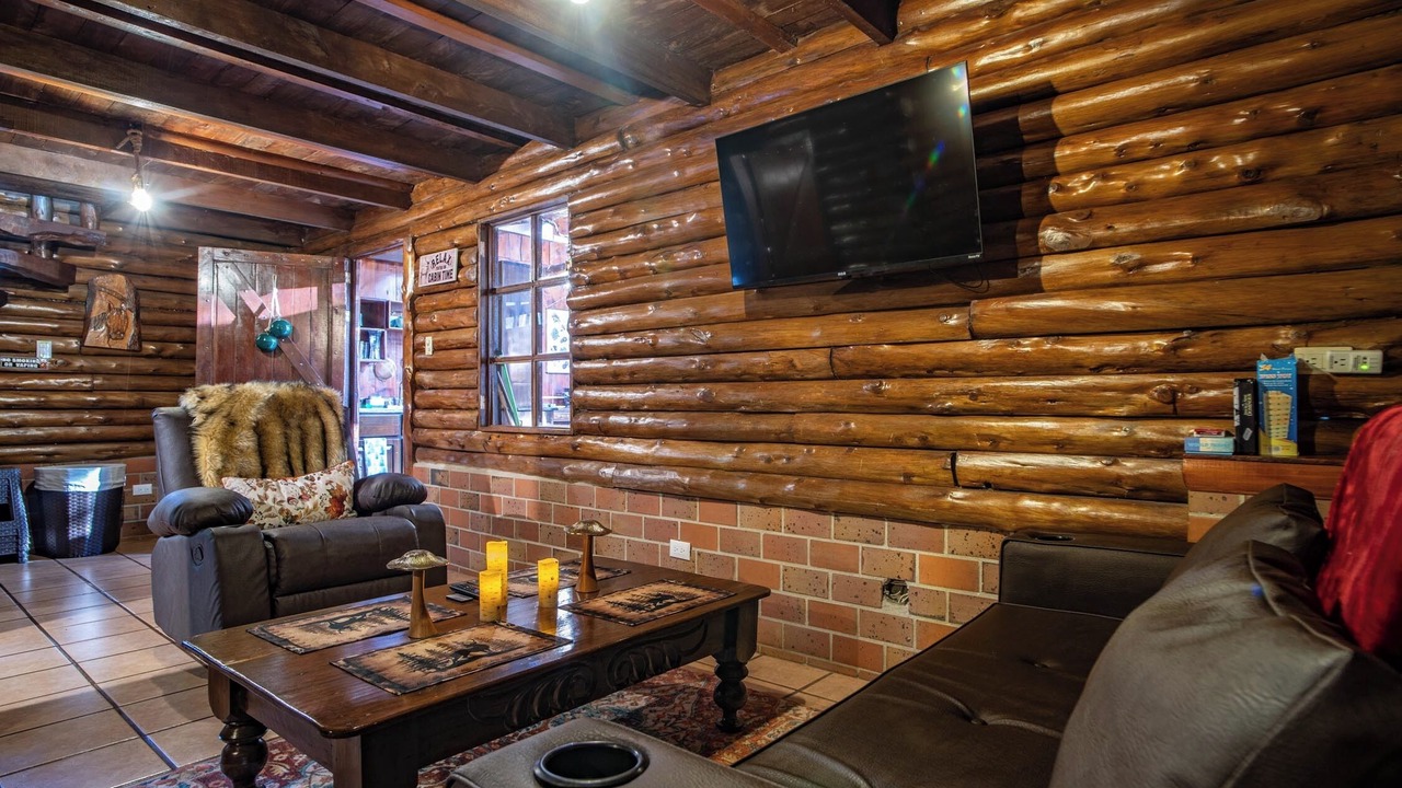 Photo of Livingroom in Canton Tarrazu