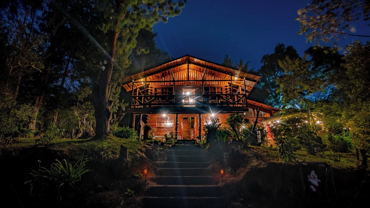 Photo of Outdoor in Canton Tarrazu