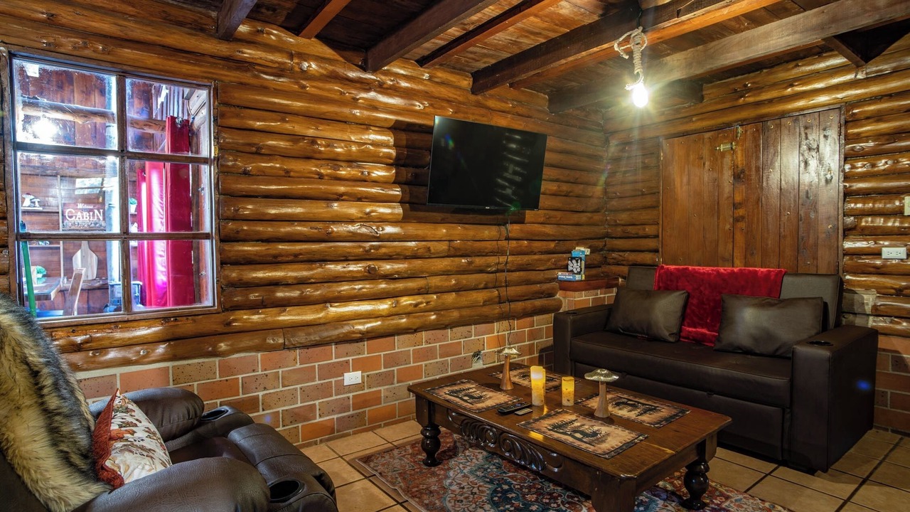 Photo of Livingroom in Canton Tarrazu