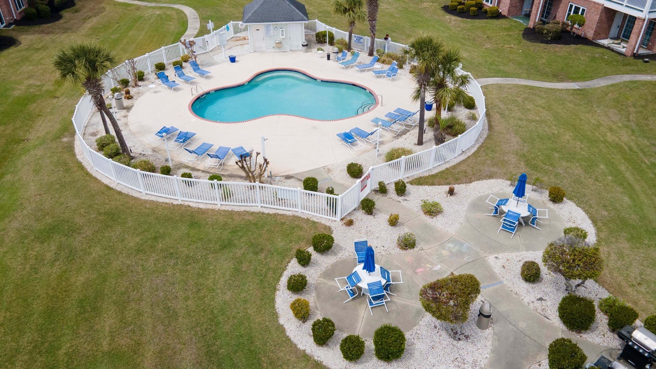 Photo of Outdoor in Central Myrtle Beach