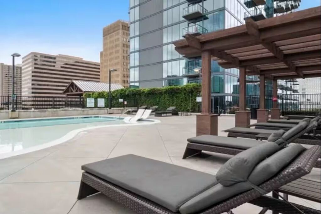 Photo of Outdoor in North Buckhead
