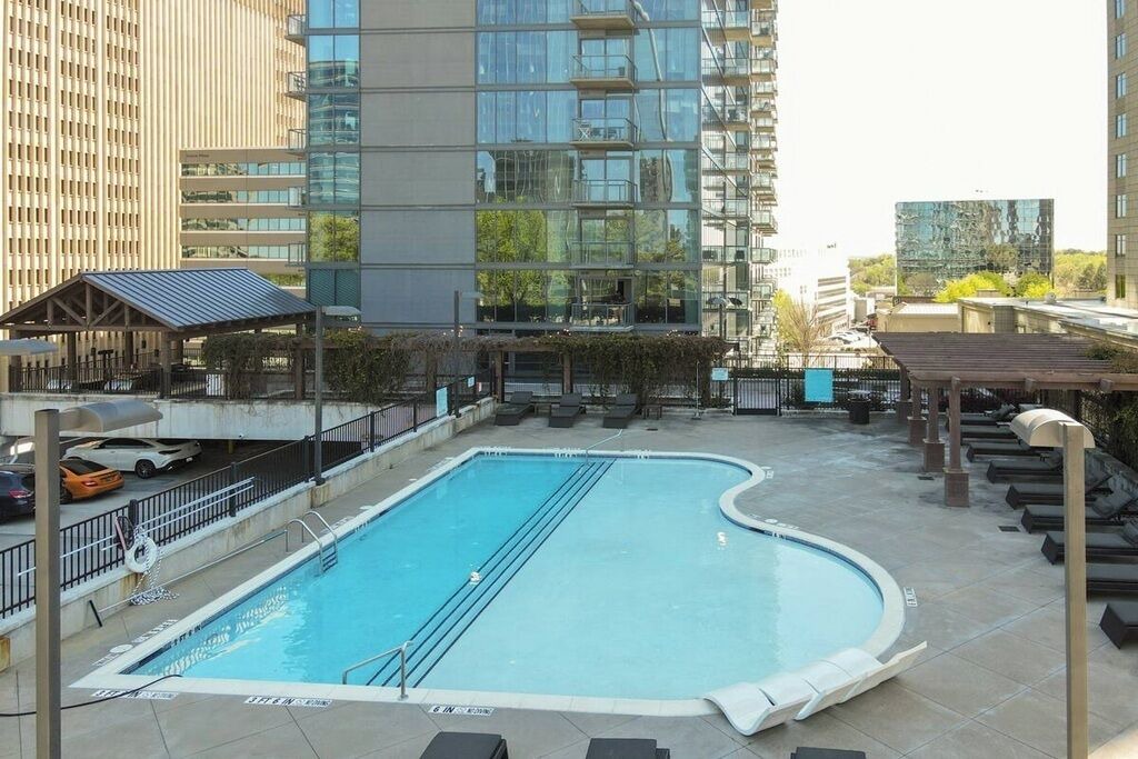Photo of Outdoor in North Buckhead