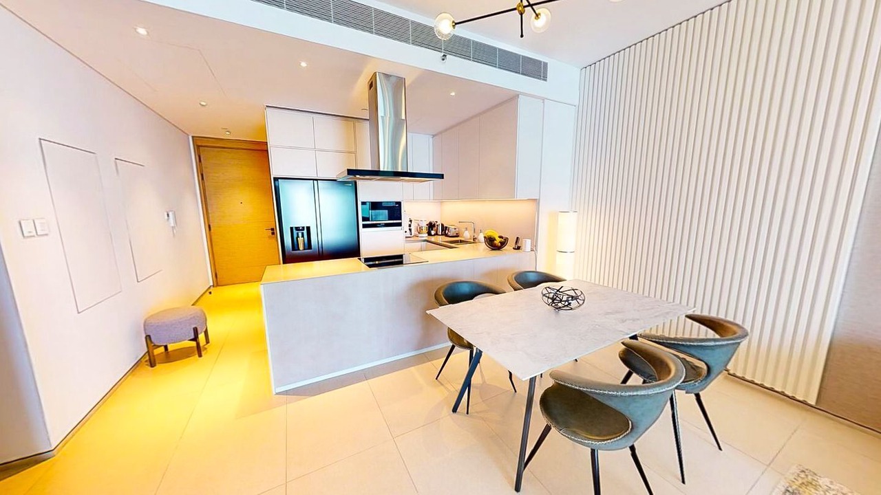 Photo of Others in Jumeirah Beach Residence